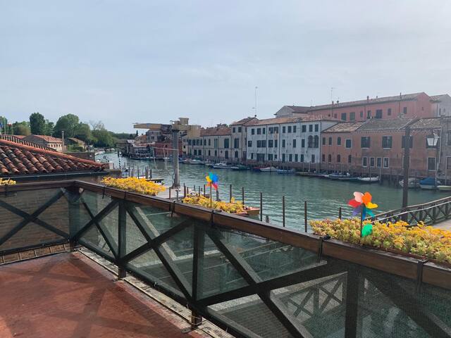 Appartamento Carolina ai Giardini della Biennale gallery image 3