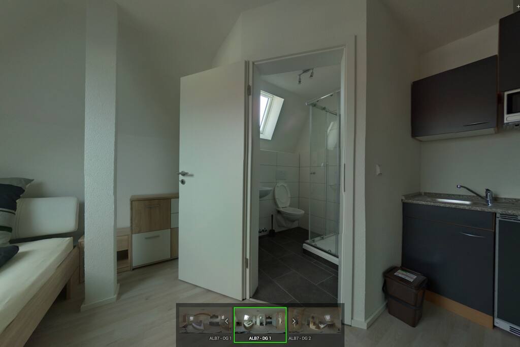 Zimmer DG 1