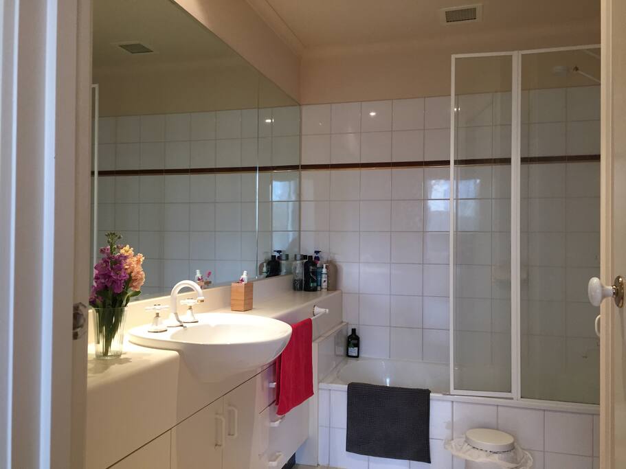 Private Bathroom