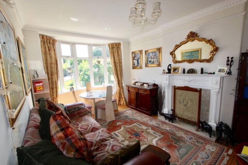 Lounge/diner