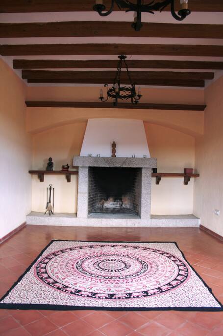 Common Living Room