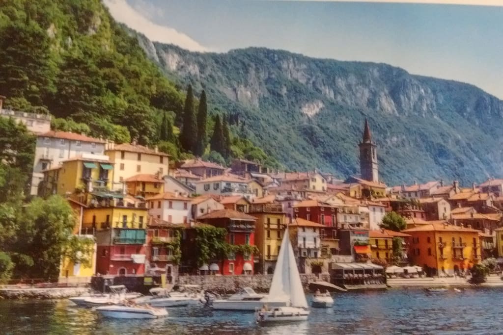 Varenna
