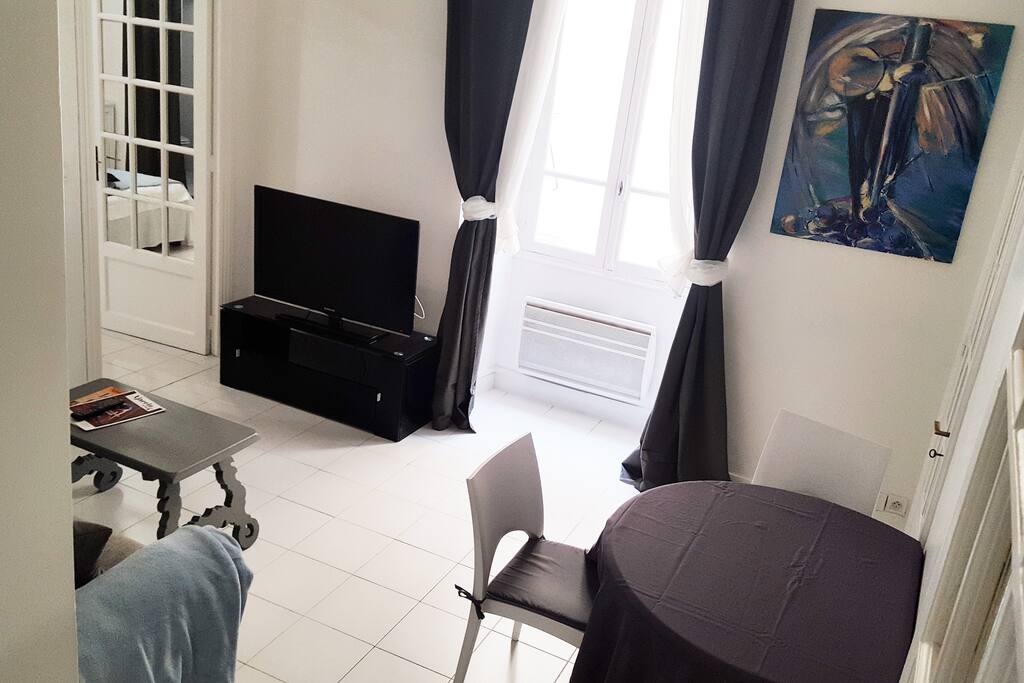 Salon