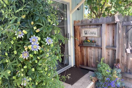 Cottage in SLO / Historic Downtown District