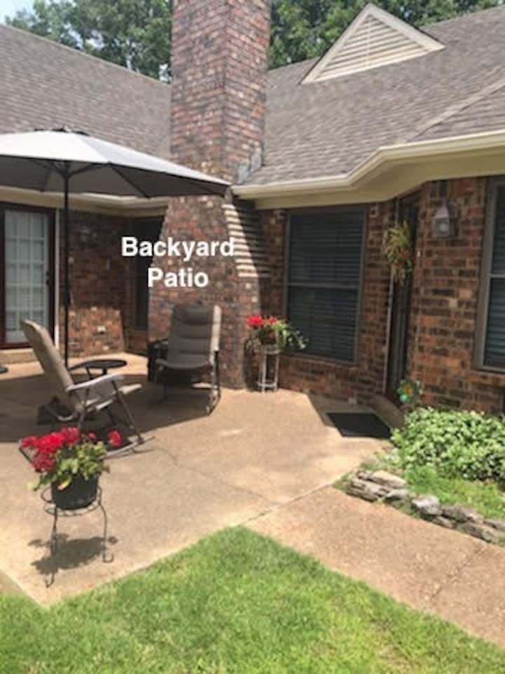 Cordova, Memphis Vacation Rentals & Homes Memphis, TN Airbnb
