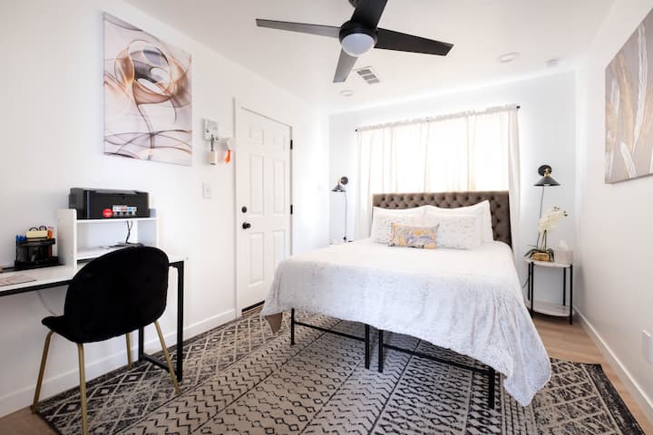 Спална соба 1