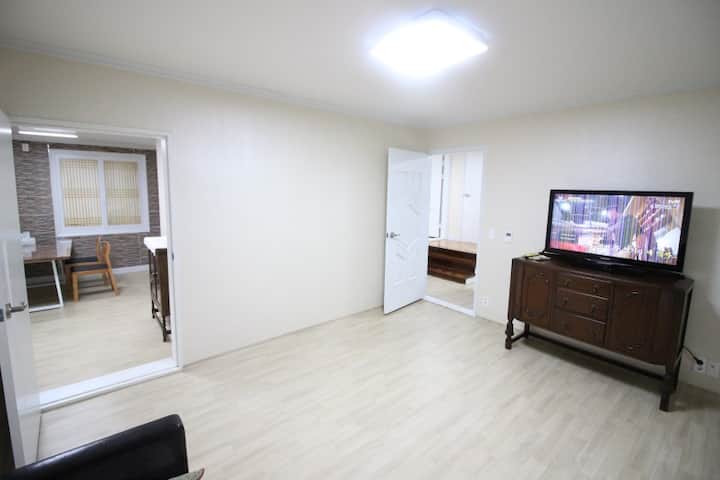 Secret Garden # Private,multi,whole House # - Busan