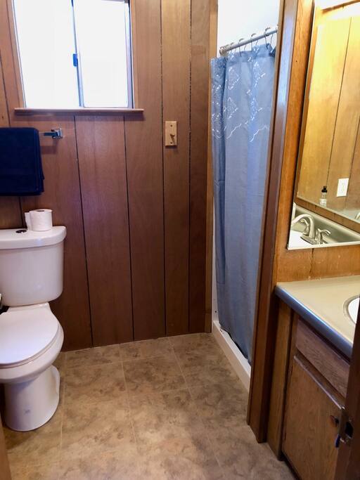Bathroom 1