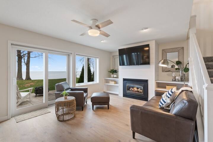 GOLF-FISH-SWIM ~ Izaty’s Escape on Mille Lacs Lake gallery image 4