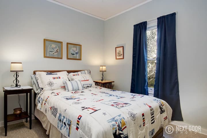 Საძინებელი 1