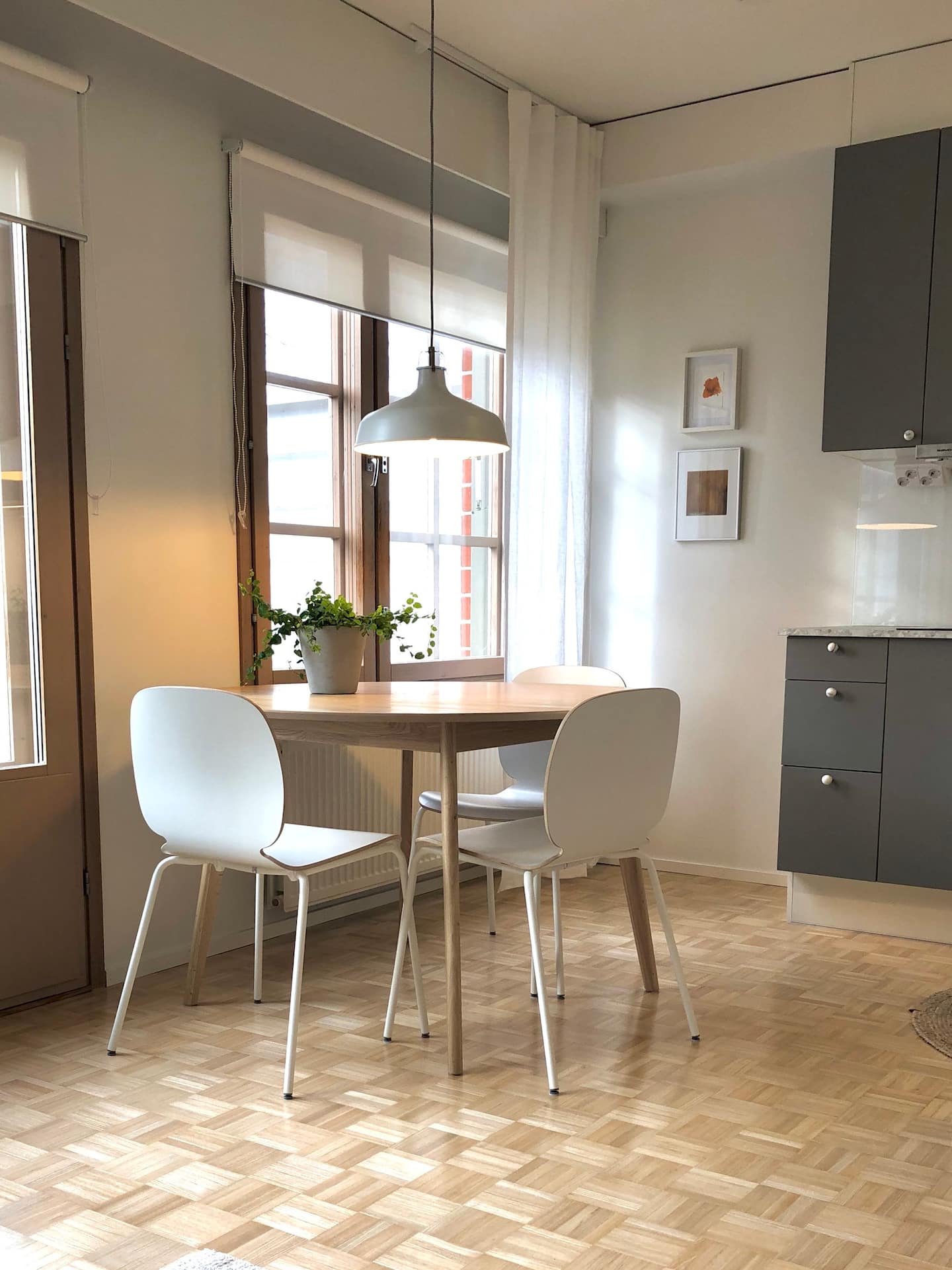 Apartment Rauha 4
