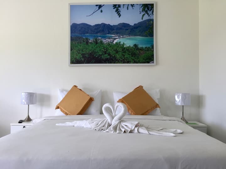 Nadivana - Two Bedroom - Ao Nang