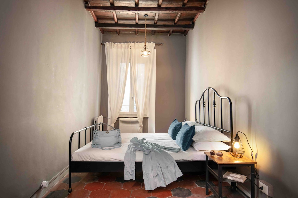 غرفة النوم 1