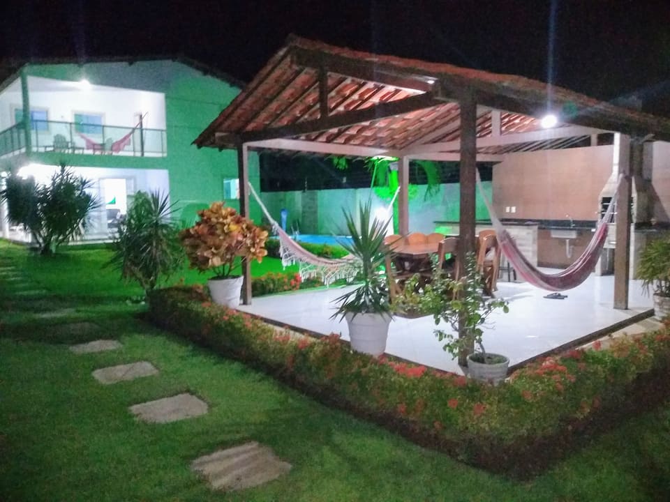 Top-earning Airbnb listing in Lucena, 4 bedrooms