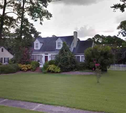 Riverview Retreat