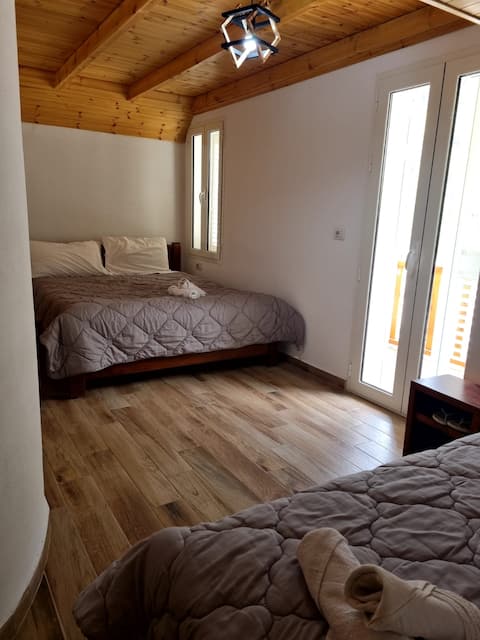 Guesthouse Tinari Theth 6