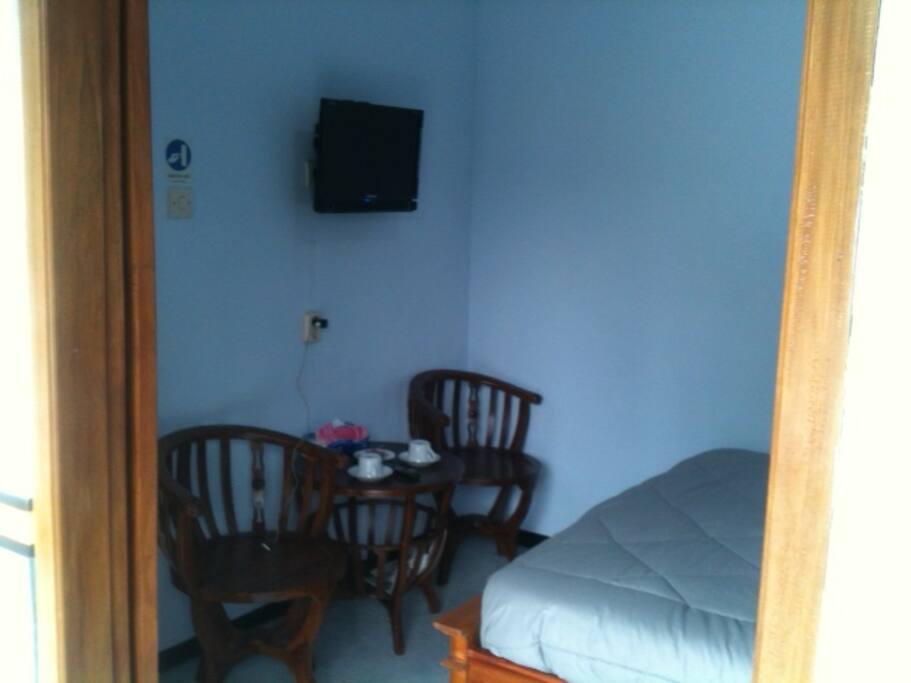 Kamar Tidur