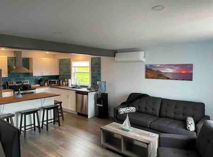 The Cozy Guest House - Nova Scotia