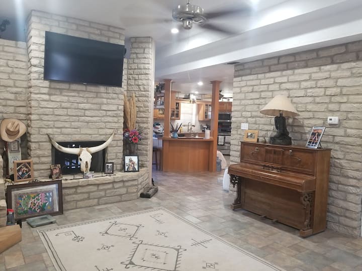 Del Rio Vacation Rentals Airbnb