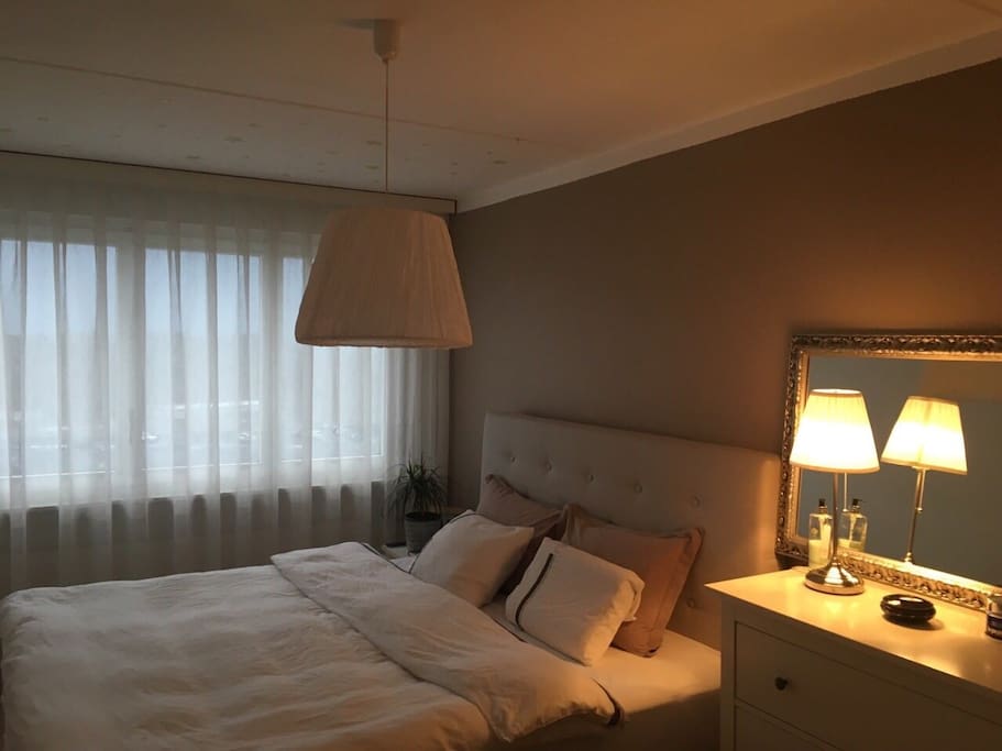 Chambre 1