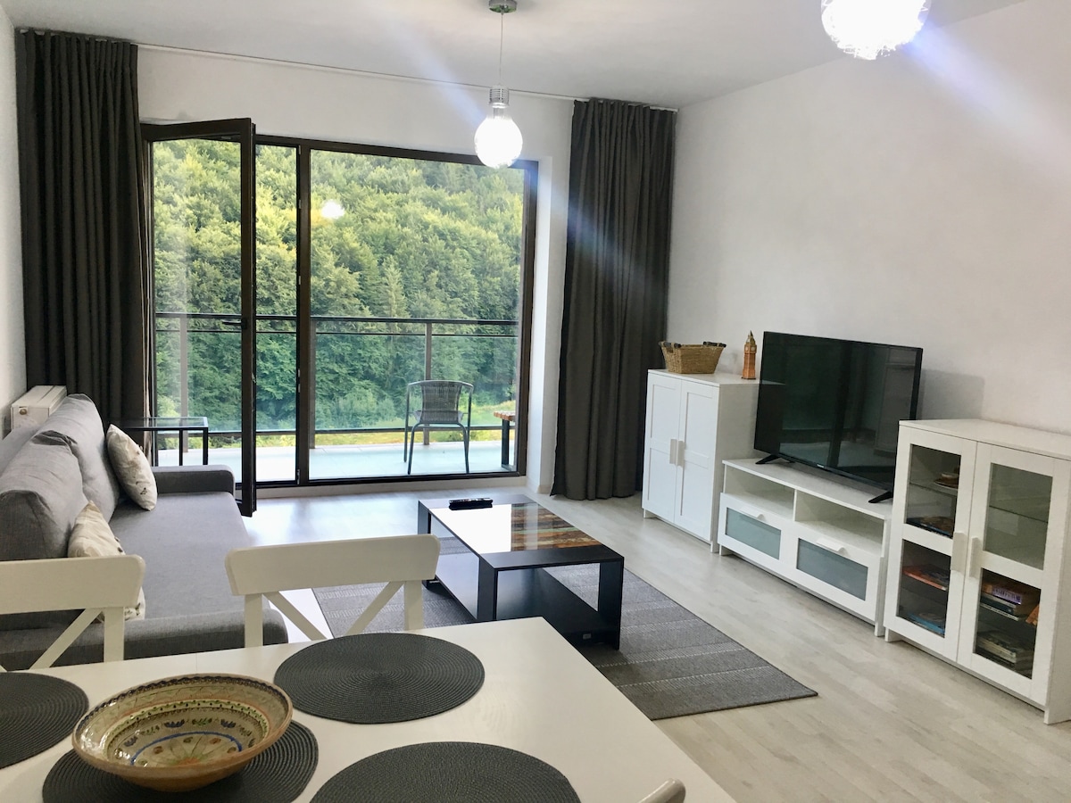 Всекидневна