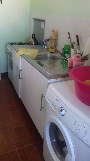 cozinha
