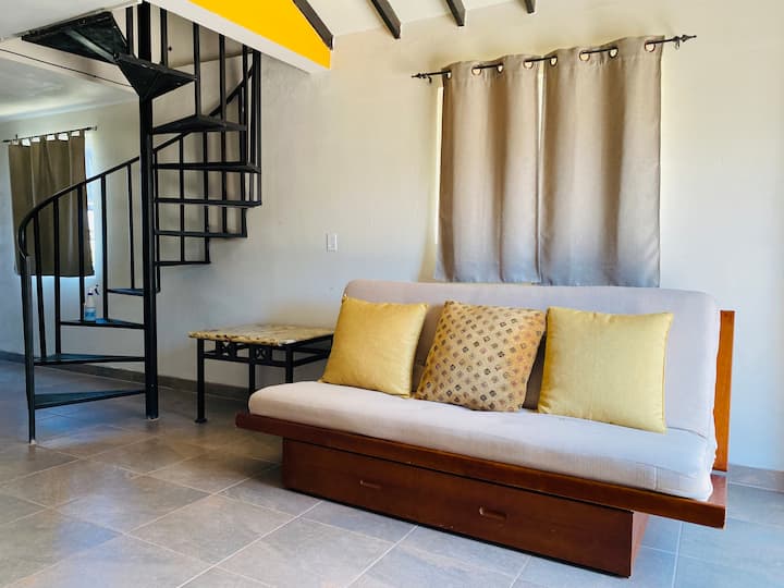 Beautiful House (Cabin Type) - Rosarito