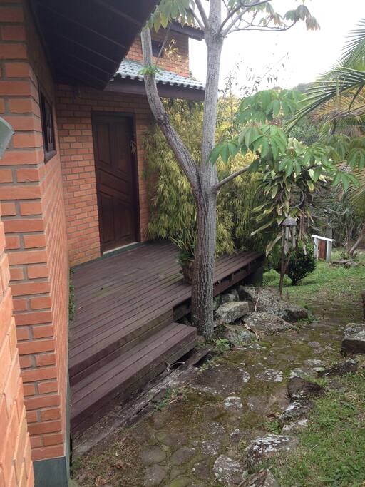 Entrada