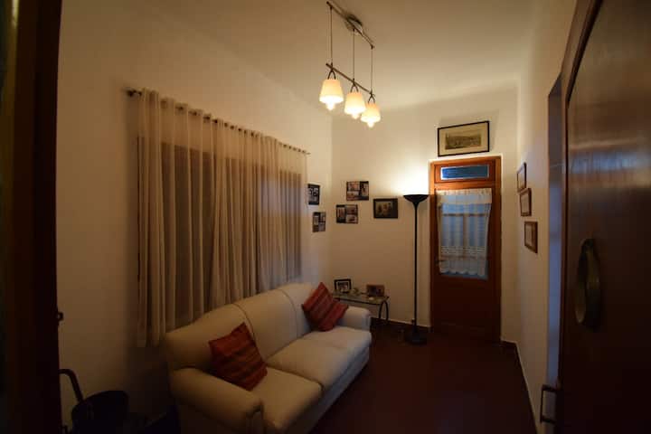 PRIVATE ROOM in Casa Familiar