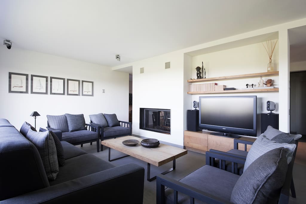 living-room