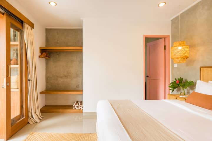 საძინებელი 3