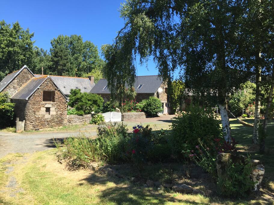 Photo extérieur