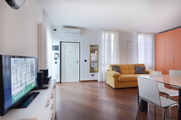 UR Nest managed Airbnb listing 1
