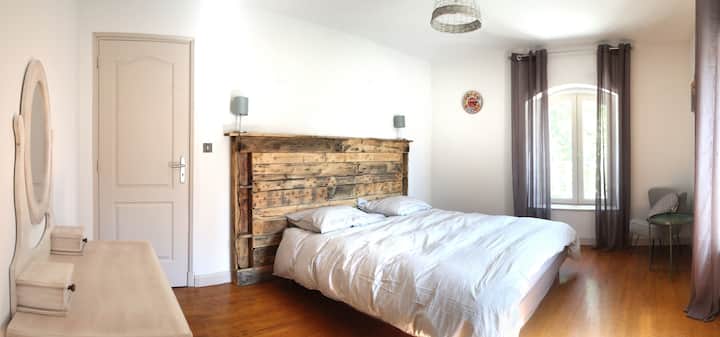 ห้องนอน 2 (Bedroom 2)