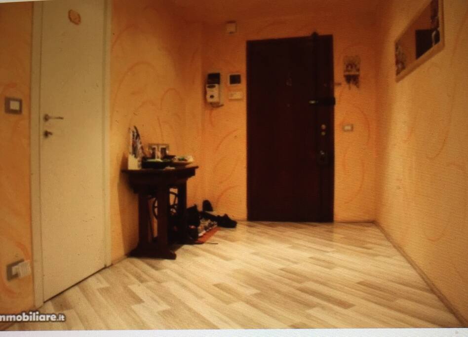 Ingresso e dispensa