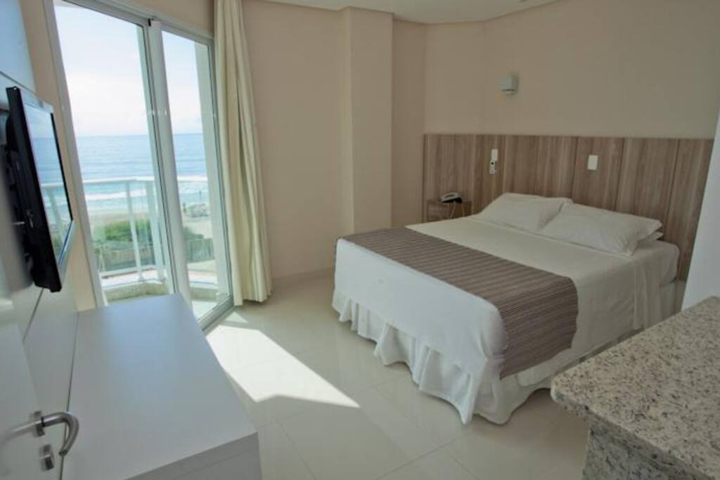 Quarto de casal