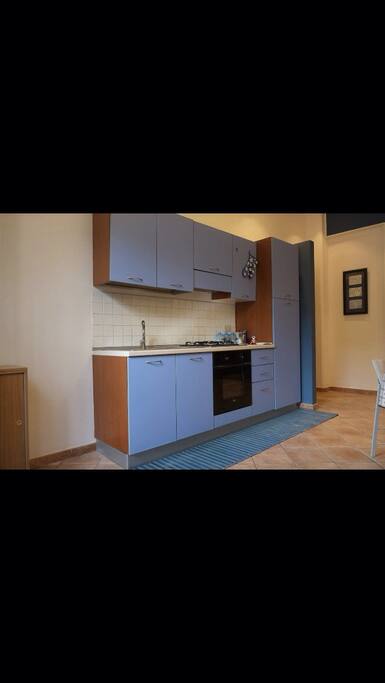 CUCINA