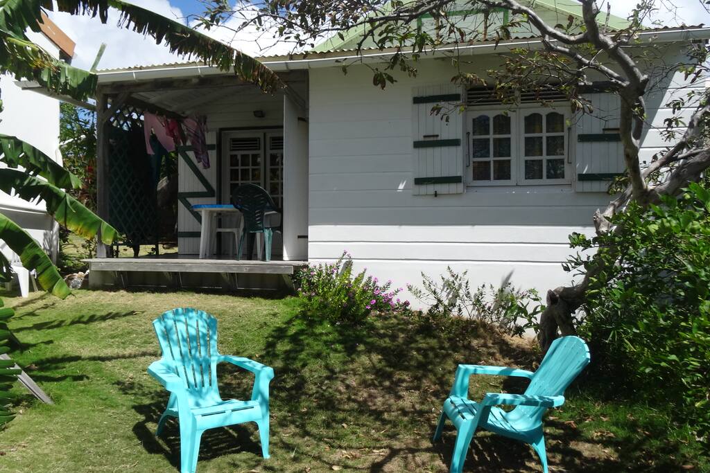 le grand bungalow