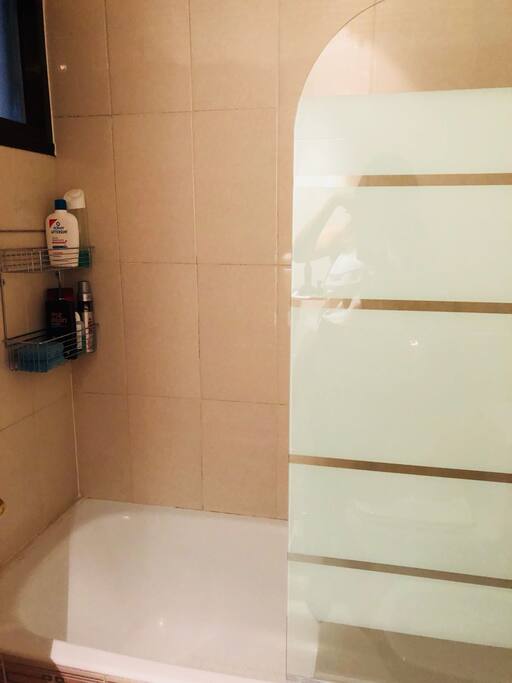Bañera