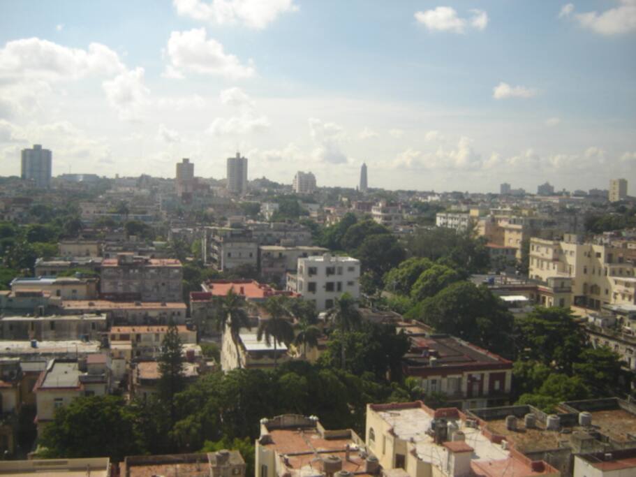 VISTAS