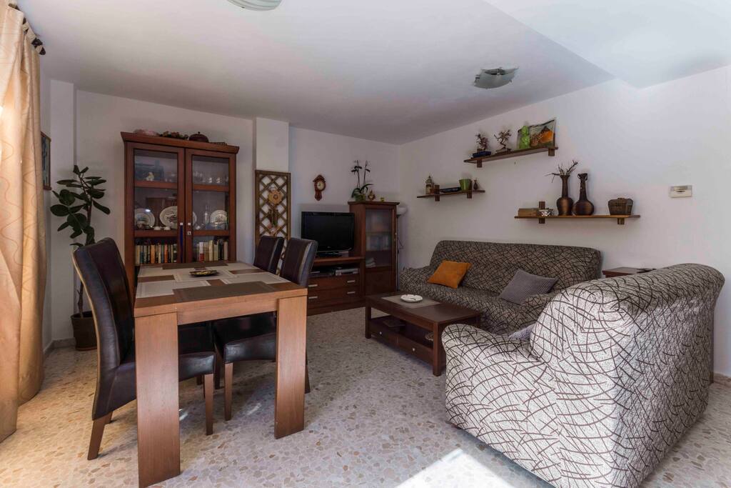 Salón