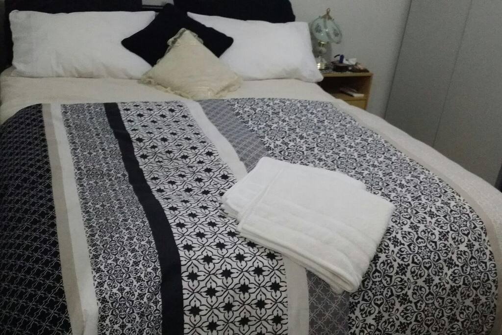 Your Bedroom