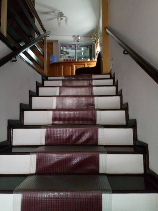 Recepción