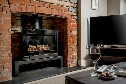 Beautiful cottage in a breath-taking location