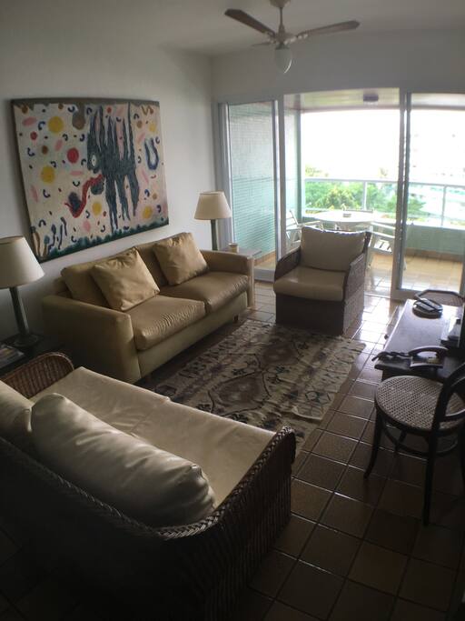 sala estar