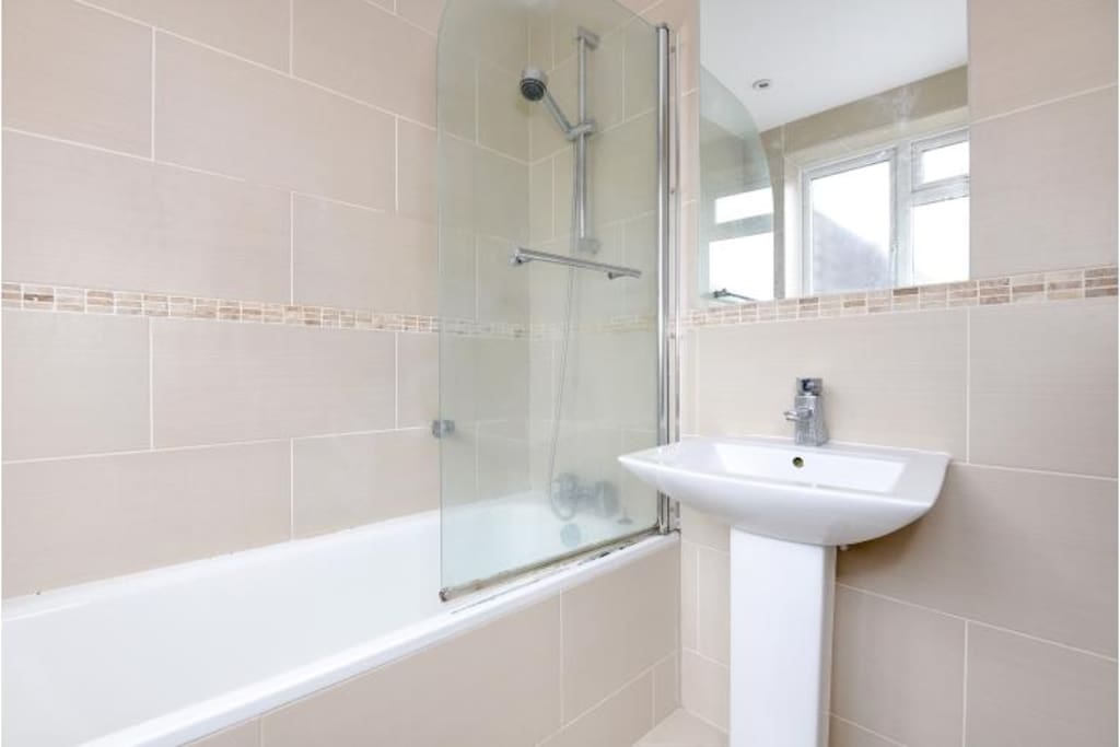 Bathroom 2