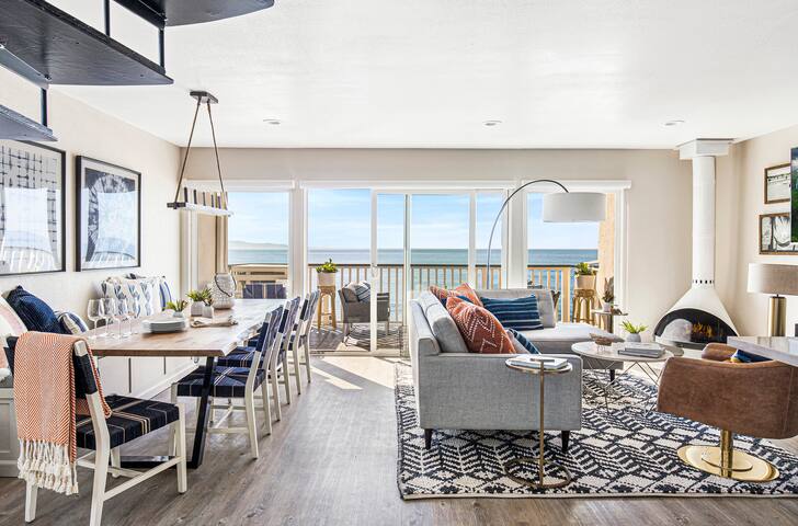 🍀Escape – Brand New Modern Chic Coastal Retreat🍀 gallery image 2