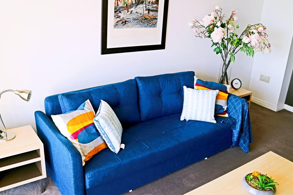 Sofa bed