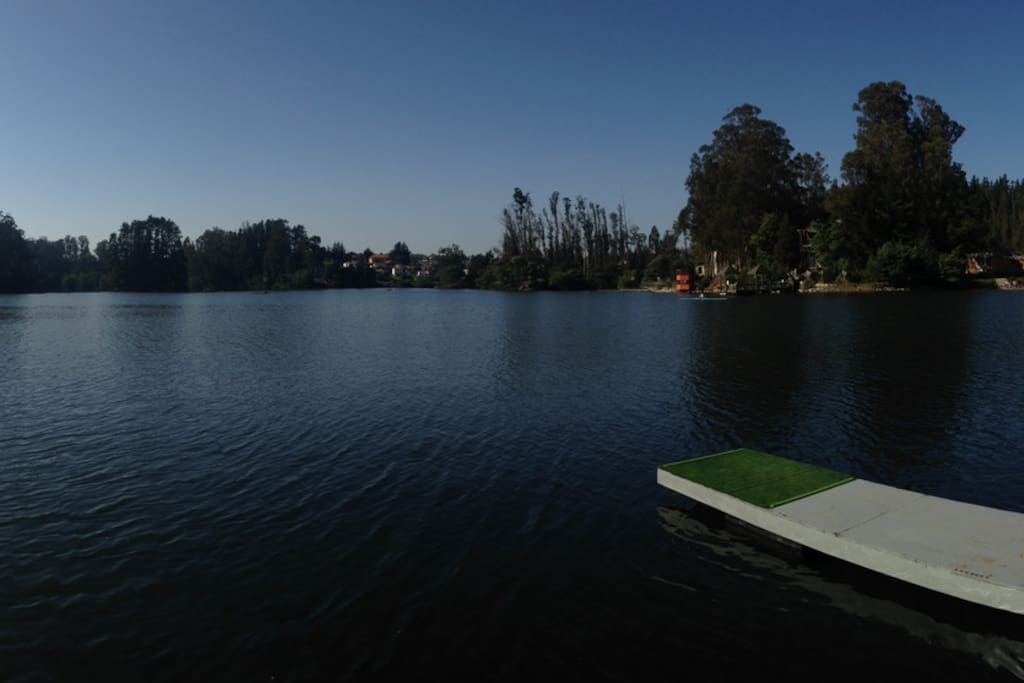 Laguna Curauma
