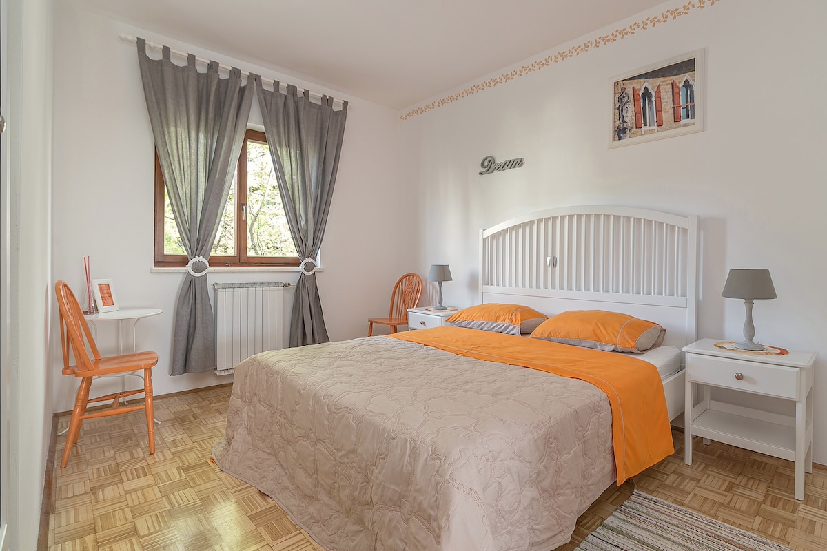 საძინებელი